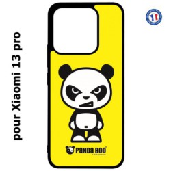 Coque pour Xiaomi 13 Pro - PANDA BOO© l'original - coque humour