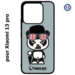 Coque pour Xiaomi 13 Pro - PANDA BOO© So British  - coque humour