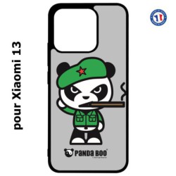 Coque pour Xiaomi 13 - PANDA BOO© Cuba Fidel Cigare - coque humour