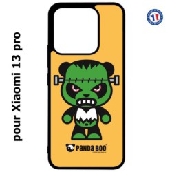 Coque pour Xiaomi 13 Pro - PANDA BOO© Frankenstein monstre - coque humour