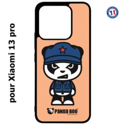 Coque pour Xiaomi 13 Pro - PANDA BOO© Mao Panda communiste - coque humour