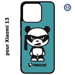 Coque pour Xiaomi 13 - PANDA BOO© bandeau kamikaze banzaï - coque humour