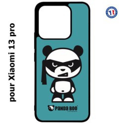 Coque pour Xiaomi 13 Pro - PANDA BOO© bandeau kamikaze banzaï - coque humour