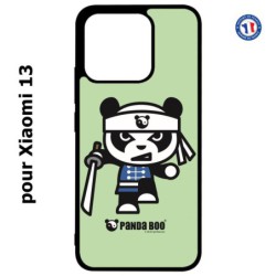 Coque pour Xiaomi 13 - PANDA BOO© Ninja Boo - coque humour