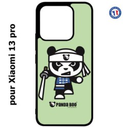 Coque pour Xiaomi 13 Pro - PANDA BOO© Ninja Boo - coque humour