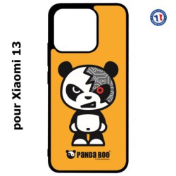 Coque pour Xiaomi 13 - PANDA BOO© Terminator Robot - coque humour