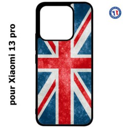 Coque pour Xiaomi 13 Pro - Drapeau Royaume uni - United Kingdom Flag