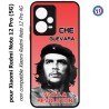 Coque pour Xiaomi Redmi Note 12 Pro (5G) - Che Guevara - Viva la revolution