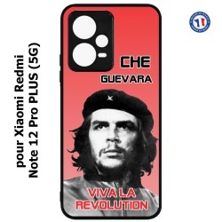 Coque pour Xiaomi Redmi Note 12 Pro PLUS (5G) - Che Guevara - Viva la revolution
