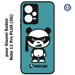 Coque pour Xiaomi Redmi Note 12 Pro PLUS (5G) - PANDA BOO© bandeau kamikaze banzaï - coque humour