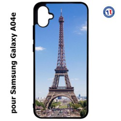 Coque pour Samsung Galaxy A04e -  Tour Eiffel Paris France