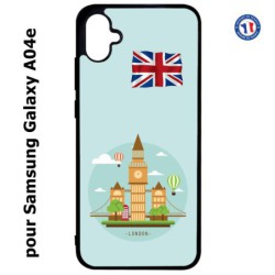 Coque pour Samsung Galaxy A04e -  Monuments Londres - Big Ben