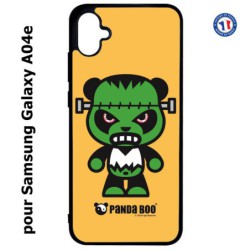 Coque pour Samsung Galaxy A04e -  PANDA BOO© Frankenstein monstre - coque humour