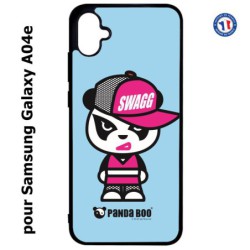 Coque pour Samsung Galaxy A04e -  PANDA BOO© Miss Panda SWAG - coque humour