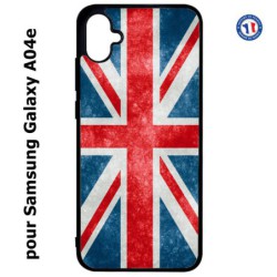 Coque pour Samsung Galaxy A04e -  Drapeau Royaume uni - United Kingdom Flag