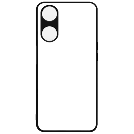 coque personnalisable pour Oppo A58-5G et Oppo A78-5G
