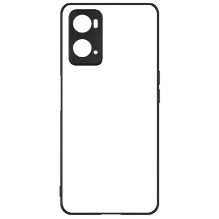 coque personnalisable pour Oppo A36 et Oppo A76 et Oppo A96 4G