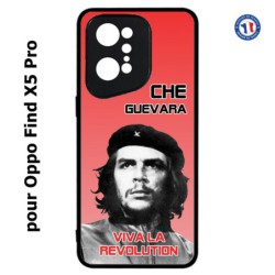 Coque pour Oppo Find X5 PRO Che Guevara - Viva la revolution