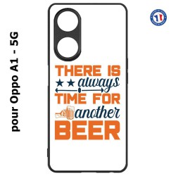 Coque pour Oppo A1 - 5G Always time for another Beer Humour Bière