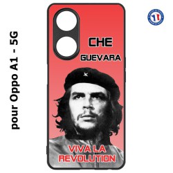 Coque pour Oppo A1 - 5G Che Guevara - Viva la revolution