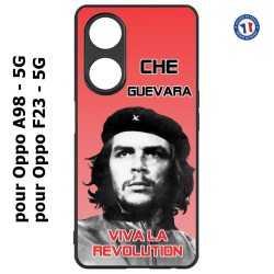 Coque pour Oppo A98 - 5G Che Guevara - Viva la revolution