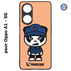 Coque pour Oppo A1 - 5G PANDA BOO© Mao Panda communiste - coque humour