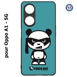 Coque pour Oppo A1 - 5G PANDA BOO© bandeau kamikaze banzaï - coque humour