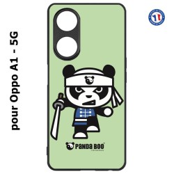 Coque pour Oppo A1 - 5G PANDA BOO© Ninja Boo - coque humour