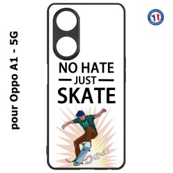 Coque pour Oppo A1 - 5G Skateboard