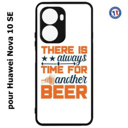 Coque pour Huawei Nova 10 SE Always time for another Beer Humour Bière