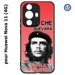 Coque pour Huawei Nova 11 4G Che Guevara - Viva la revolution