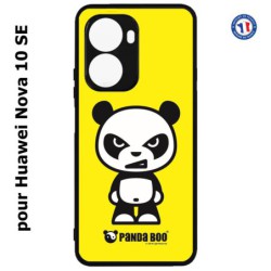 Coque pour Huawei Nova 10 SE PANDA BOO© l'original - coque humour