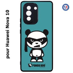 Coque pour Huawei Nova 10 PANDA BOO© bandeau kamikaze banzaï - coque humour