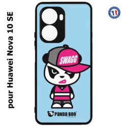 Coque pour Huawei Nova 10 SE PANDA BOO© Miss Panda SWAG - coque humour
