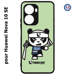 Coque pour Huawei Nova 10 SE PANDA BOO© Ninja Boo - coque humour