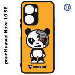 Coque pour Huawei Nova 10 SE PANDA BOO© Terminator Robot - coque humour
