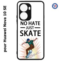 Coque pour Huawei Nova 10 SE Skateboard