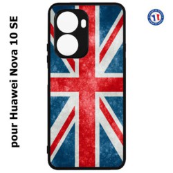 Coque pour Huawei Nova 10 SE Drapeau Royaume uni - United Kingdom Flag