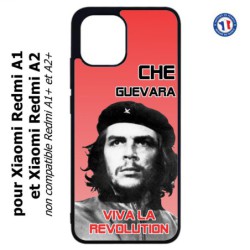 Coque pour Xiaomi Redmi A1 et A2 - Che Guevara - Viva la revolution
