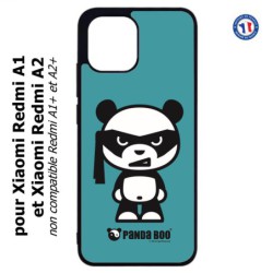Coque pour Xiaomi Redmi A1 et A2 - PANDA BOO© bandeau kamikaze banzaï - coque humour