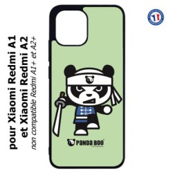 Coque pour Xiaomi Redmi A1 et A2 - PANDA BOO© Ninja Boo - coque humour