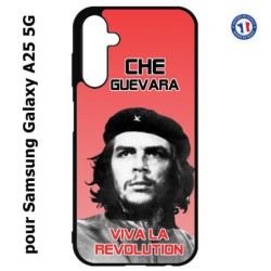 Coque pour Samsung A25 5G - Che Guevara - Viva la revolution