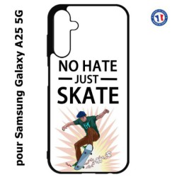 Coque pour Samsung A25 5G - Skateboard