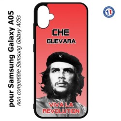 Coque pour Samsung Galaxy A05 - Che Guevara - Viva la revolution