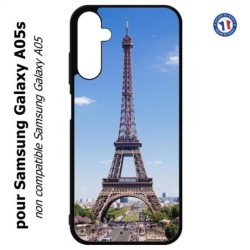 Coque pour Samsung Galaxy A05s - Tour Eiffel Paris France