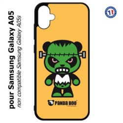 Coque pour Samsung Galaxy A05 - PANDA BOO© Frankenstein monstre - coque humour