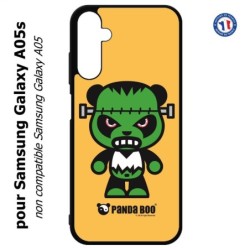 Coque pour Samsung Galaxy A05s - PANDA BOO© Frankenstein monstre - coque humour