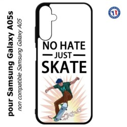 Coque pour Samsung Galaxy A05s - Skateboard