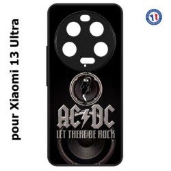 Coque pour Xiaomi 13 Ultra - groupe rock AC/DC musique rock ACDC