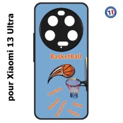 Coque pour Xiaomi 13 Ultra - fan Basket